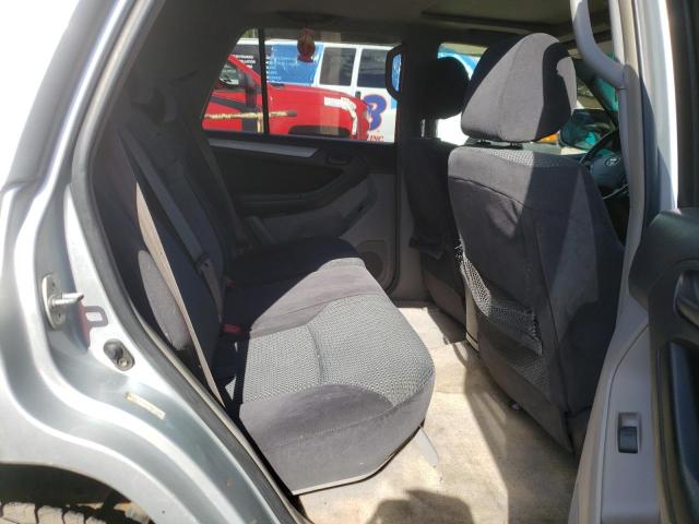 Photo 6 from auction – 2003 TOYOTA 4RUNNER SR with VIN JTEBT14R230012424