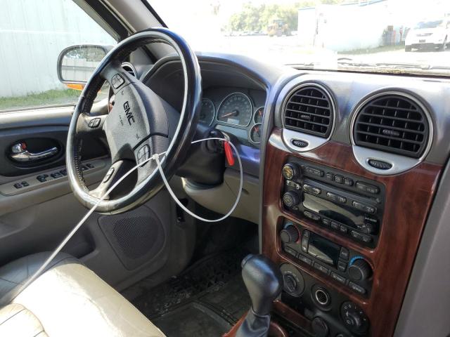 Photo 9 from auction – 2004 GMC ENVOY with VIN 1GKDT13S942161635