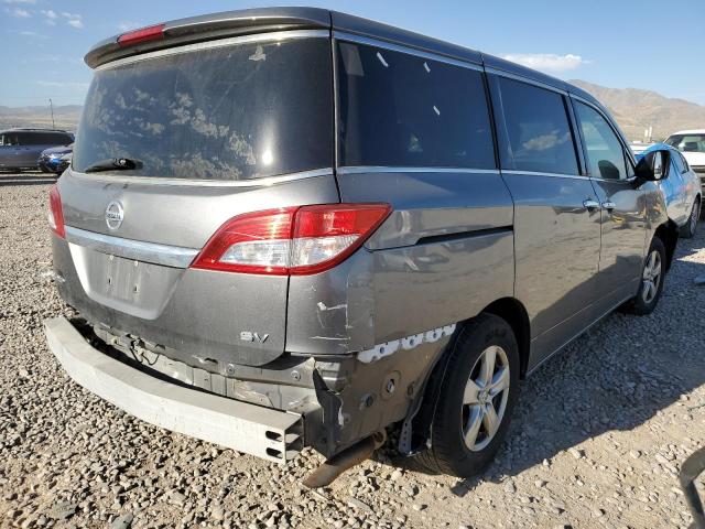 Photo 4 from auction – 2015 NISSAN QUEST S with VIN JN8AE2KP1F9125111
