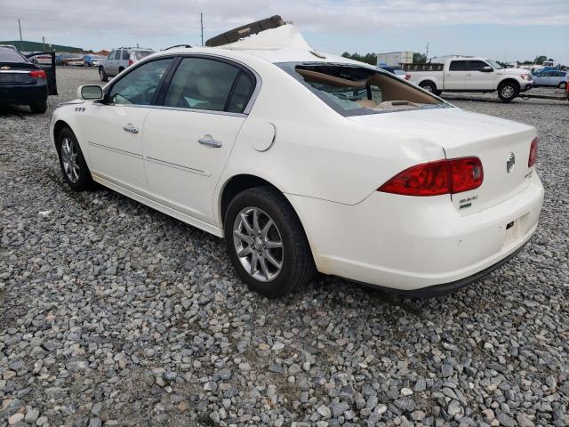 Photo 3 from auction – 2010 BUICK LUCERNE CX with VIN 1G4HC5EM4AU128265
