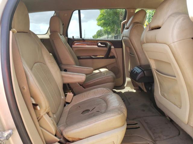 Photo 6 from auction – 2011 BUICK ENCLAVE CX with VIN 5GAKRBED7BJ383388