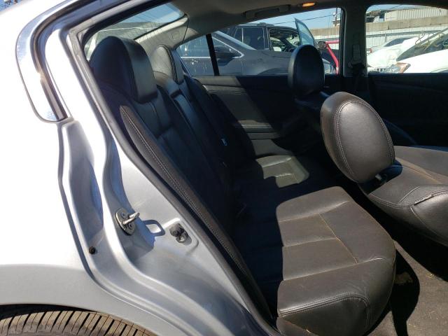 Photo 6 from auction – 2011 NISSAN ALTIMA BAS with VIN 1N4AL2AP7BN406310