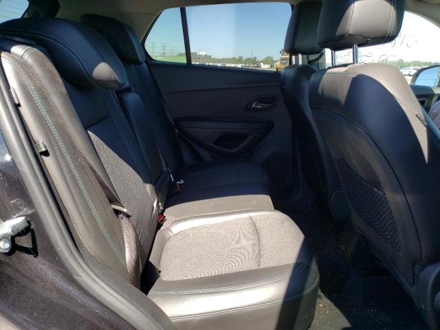 Photo 6 from auction – 2015 CHEVROLET TRAX 1LT with VIN 3GNCJLSB8FL252382