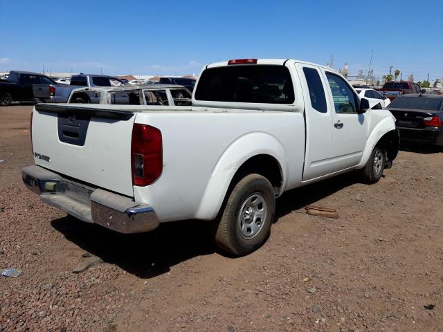 Photo 4 from auction – 2013 NISSAN FRONTIER S with VIN 1N6BD0CT9DN721037