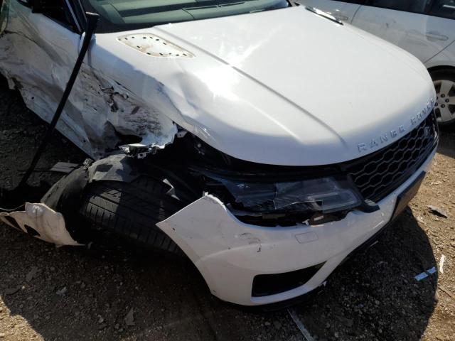 Photo 9 from auction – 2019 LAND ROVER RANGE ROVE with VIN SALWR2RV7KA844925