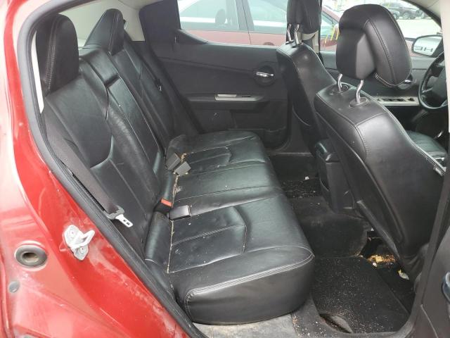 Photo 6 from auction – 2010 DODGE AVENGER R/ with VIN 1B3CC5FB0AN141456