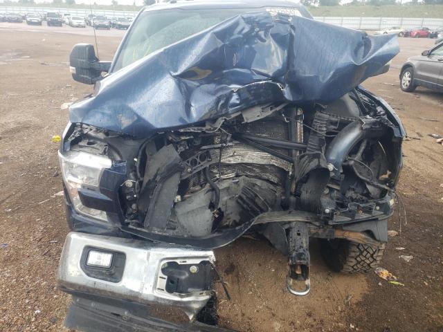 Photo 9 from auction – 2017 FORD F150 SUPER with VIN 1FTFW1EF8HFB09097