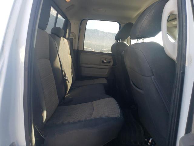 Photo 6 from auction – 2012 DODGE RAM 1500 S with VIN 1C6RD7GT2CS241689