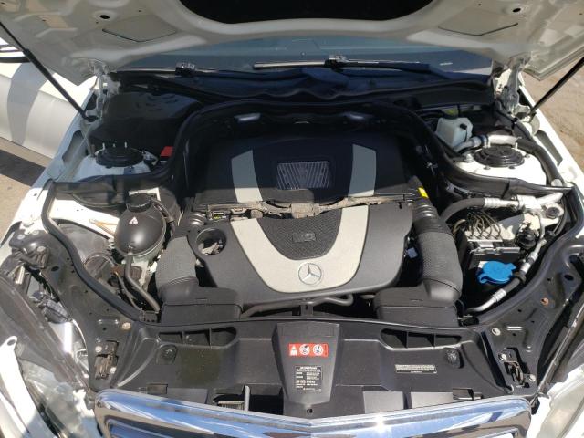 Photo 7 from auction – 2011 MERCEDES-BENZ E 350 4MAT with VIN WDDHF8HB0BA305944
