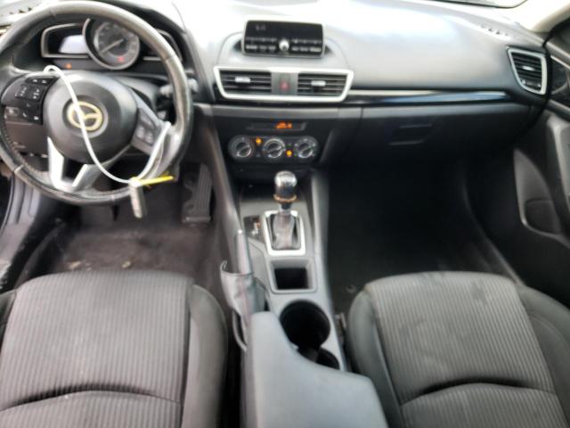Photo 9 from auction – 2014 MAZDA 3 TOURING with VIN JM1BM1V73E1107313