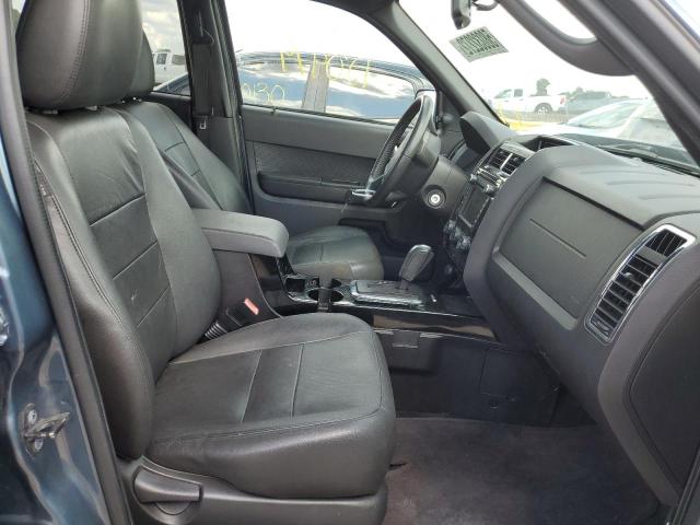 Photo 5 from auction – 2010 FORD ESCAPE LIM with VIN 1FMCU0EG1AKC45804