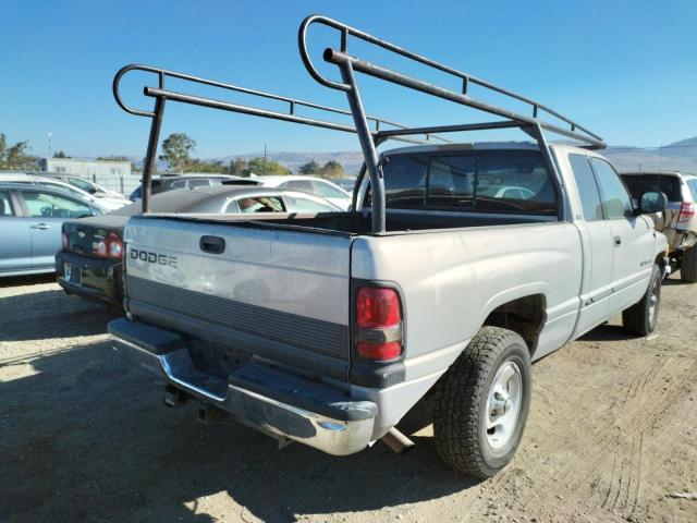 Photo 4 from auction – 2001 DODGE RAM 1500 with VIN 3B7HC13Z01G245825