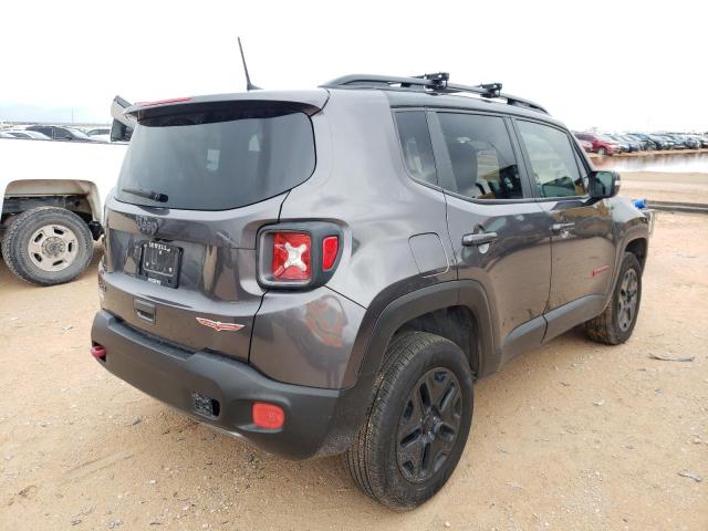 Photo 4 from auction – 2018 JEEP RENEGADE T with VIN ZACCJBCB9JPH77033