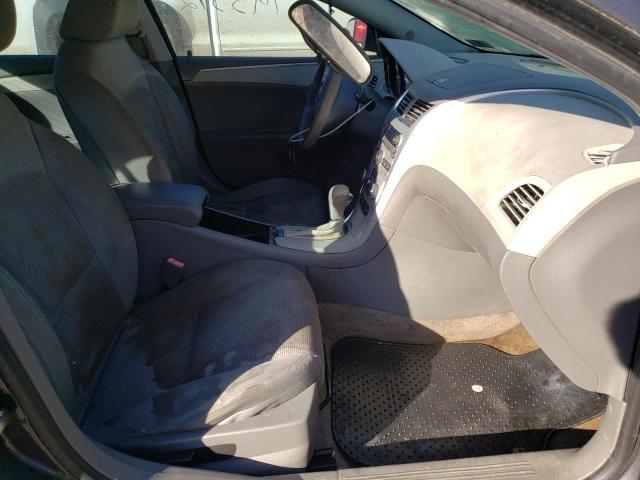 Photo 5 from auction – 2011 CHEVROLET MALIBU 1LT with VIN 1G1ZC5E10BF231048