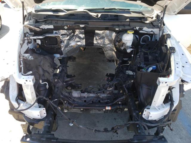 Photo 7 from auction – 2019 RAM 1500 CLASS with VIN 3C6RR6KG3KG599962