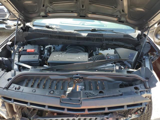 Photo 7 from auction – 2020 CHEVROLET SILVERADO with VIN 3GCPWCED2LG407067