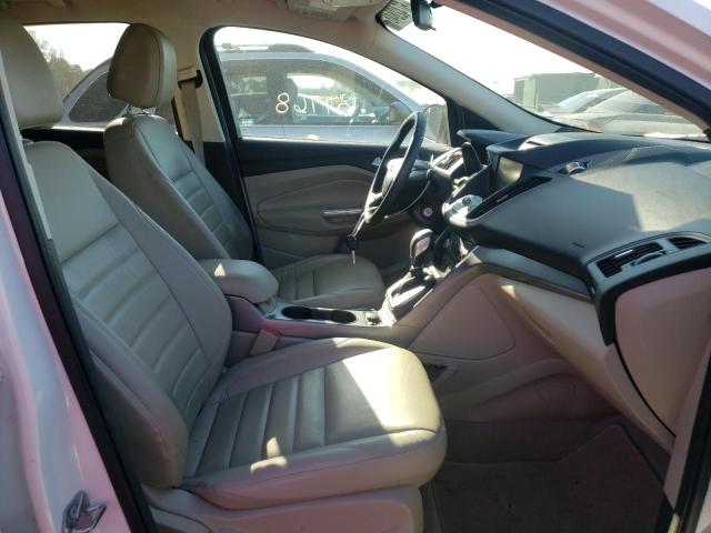 Photo 5 from auction – 2015 FORD ESCAPE SE with VIN 1FMCU0GX6FUB36019