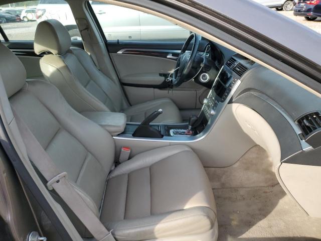 Photo 5 from auction – 2008 ACURA TL with VIN 19UUA66248A024884