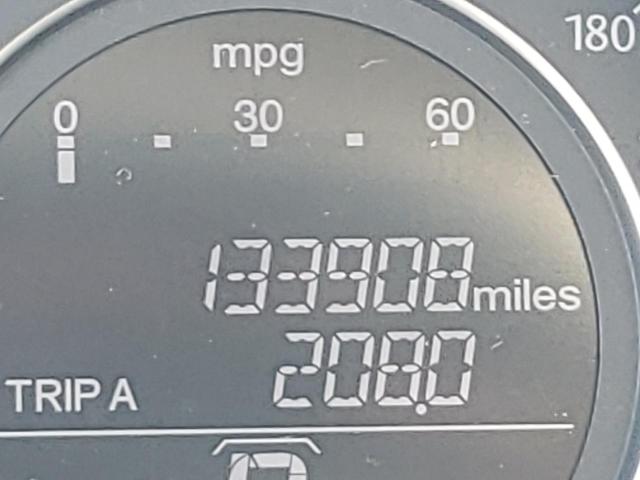 Photo 8 from auction – 2014 HONDA ACCORD EXL with VIN 1HGCR2F86EA046236