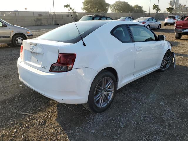 Photo 4 from auction – 2012 TOYOTA SCION TC with VIN JTKJF5C70C3030670