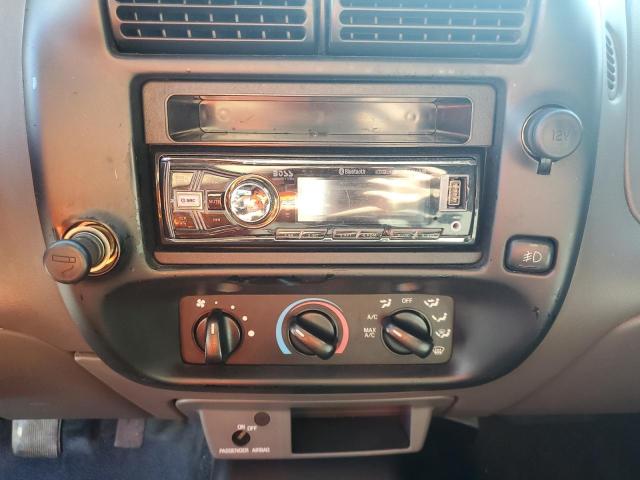Photo 9 from auction – 2002 FORD RANGER with VIN 1FTYR10U02PA58556