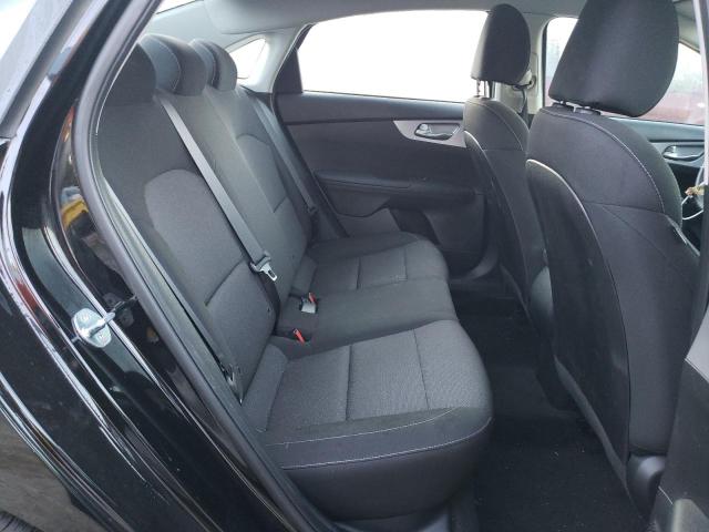 Photo 6 from auction – 2022 KIA FORTE FE with VIN 3KPF24AD6NE446391