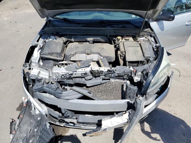 Photo 7 from auction – 2015 CHEVROLET MALIBU LS with VIN 1G11B5SL8FF224067