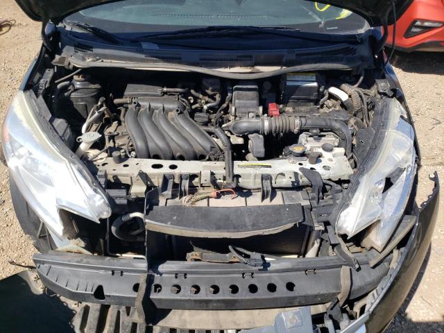 Photo 7 from auction – 2015 NISSAN VERSA NOTE with VIN 3N1CE2CP6FL415390