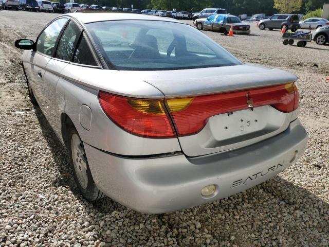 Photo 3 from auction – 2001 SATURN SC1 with VIN 1G8ZP148X1Z249051