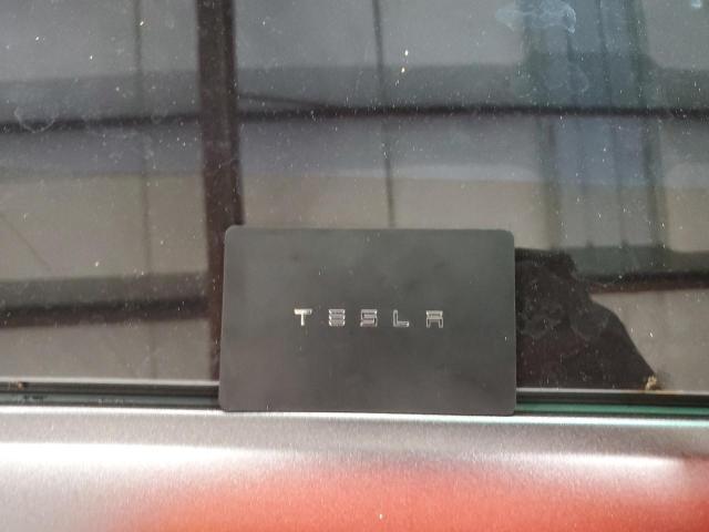 Photo 9 from auction – 2018 TESLA MODEL 3 with VIN 5YJ3E1EA9JF123398