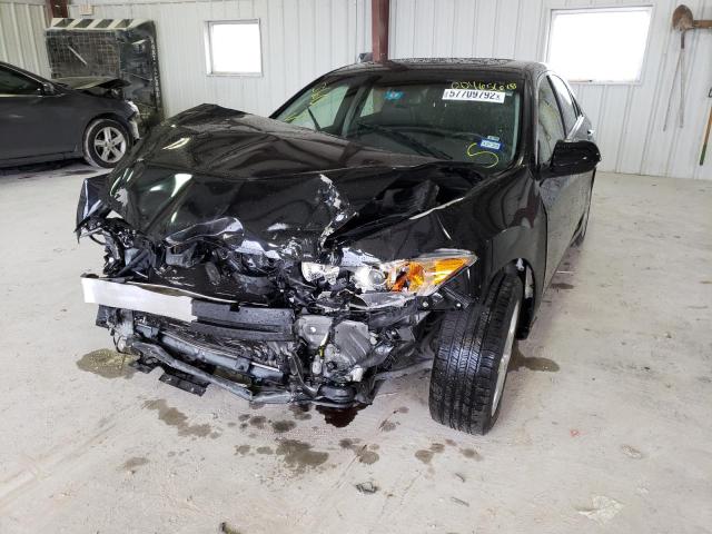 Photo 9 from auction – 2013 ACURA TSX TECH with VIN JH4CU2F69DC004656