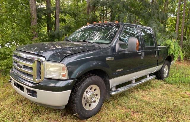 Photo 2 from auction – 2007 FORD F250 SUPER with VIN 1FTSW20PX7EA19779