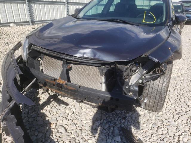 Photo 9 from auction – 2011 NISSAN MAXIMA S with VIN 1N4AA5AP0BC812187
