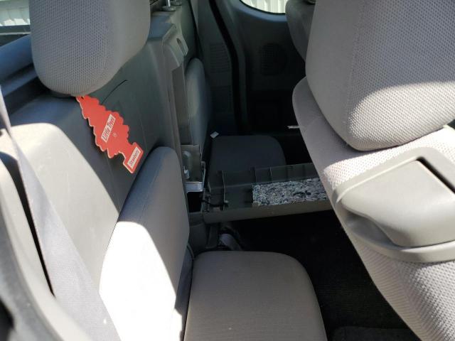 Photo 6 from auction – 2007 NISSAN FRONTIER K with VIN 1N6BD06T87C435014
