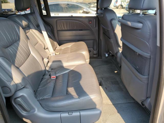 Photo 6 from auction – 2007 HONDA ODYSSEY EX with VIN 5FNRL38797B431689