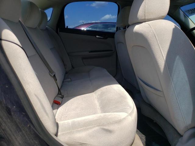 Photo 6 from auction – 2007 CHEVROLET IMPALA LT with VIN 2G1WT58KX79390280