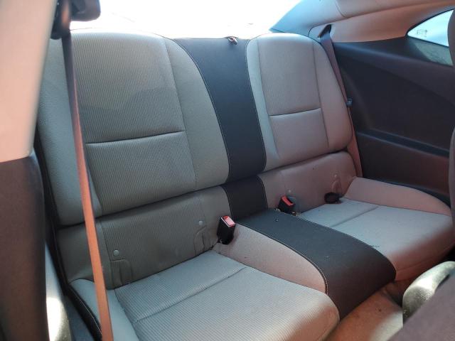 Photo 6 from auction – 2015 CHEVROLET CAMARO LT with VIN 2G1FD1E34F9303524