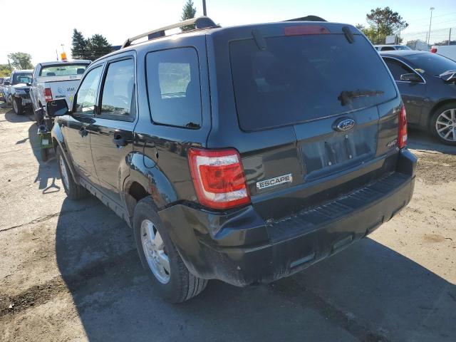 Photo 3 from auction – 2008 FORD ESCAPE XLT with VIN 1FMCU93198KB89866
