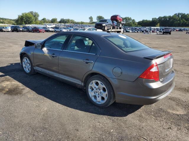 Photo 3 from auction – 2011 FORD FUSION SE with VIN 3FAHP0HA1BR222986