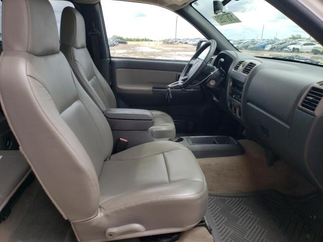Photo 5 from auction – 2005 CHEVROLET COLORADO with VIN 1GCCS196558125895