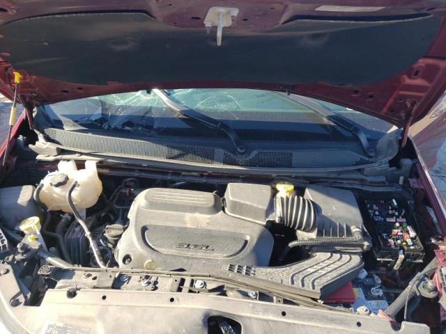 Photo 7 from auction – 2021 CHRYSLER PACIFICA T with VIN 2C4RC1BG1MR527734