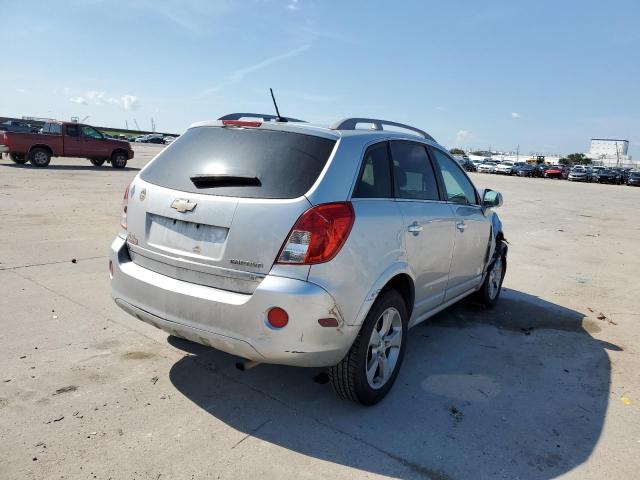 Photo 4 from auction – 2014 CHEVROLET CAPTIVA LT with VIN 3GNAL3EK5ES673395