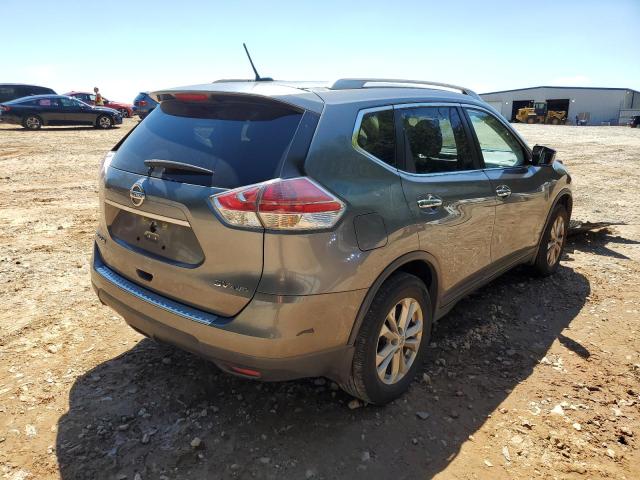 Photo 4 from auction – 2016 NISSAN ROGUE S with VIN KNMAT2MV6GP600276