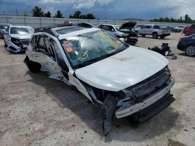 SUBARU OUTBACK 2. 2015 with VIN 4S4BSBNC6F3346817 - Photo from auction