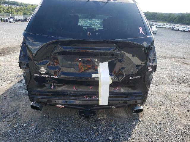 Photo 9 from auction – 2017 CHEVROLET EQUINOX PR with VIN 2GNFLGE30H6150116