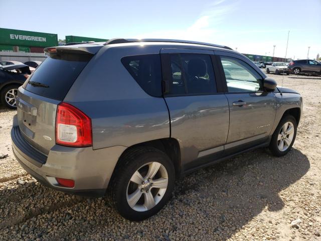 Photo 4 from auction – 2013 JEEP COMPASS LA with VIN 1C4NJCEB5DD197244
