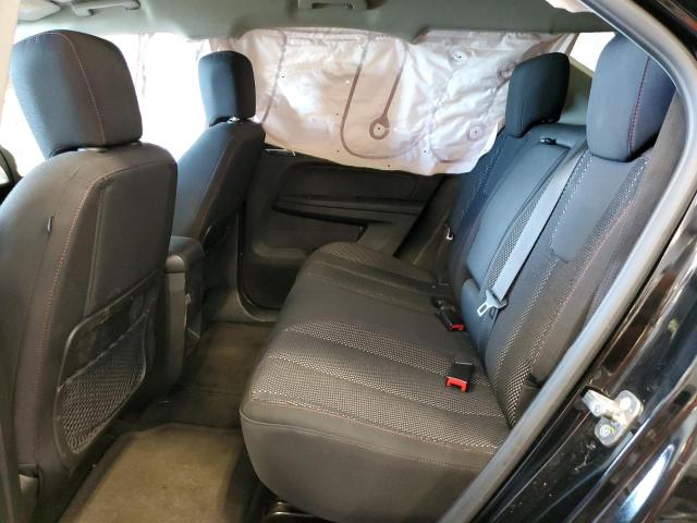 Photo 6 from auction – 2011 CHEVROLET EQUINOX LT with VIN 2GNALDEC3B1305352