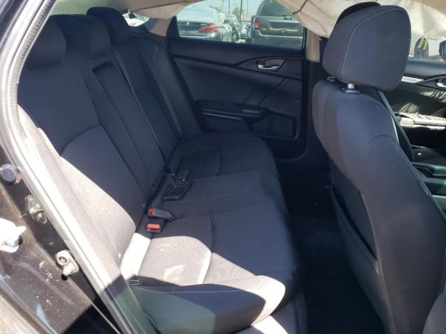 Photo 6 from auction – 2017 HONDA CIVIC EX with VIN 2HGFC2F71HH550088