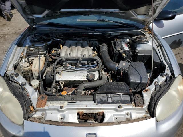 Photo 7 from auction – 2001 DODGE STRATUS SE with VIN 4B3AG42H11E111767