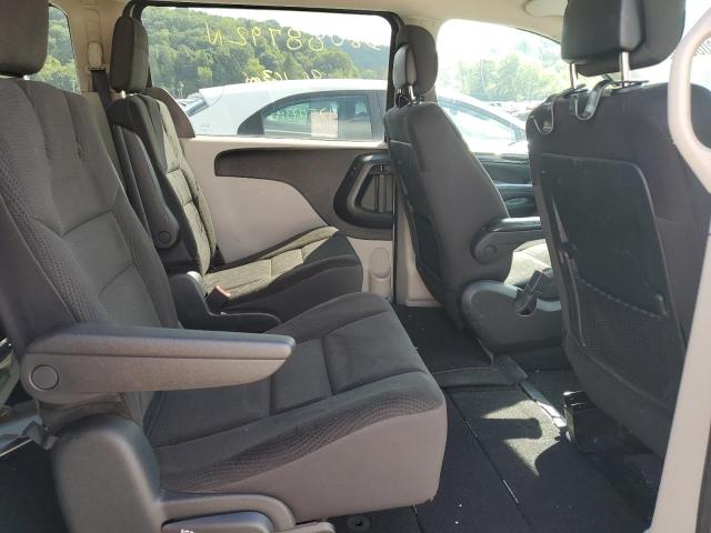 Photo 6 from auction – 2018 DODGE GRAND CARA with VIN 2C4RDGBG4JR163269